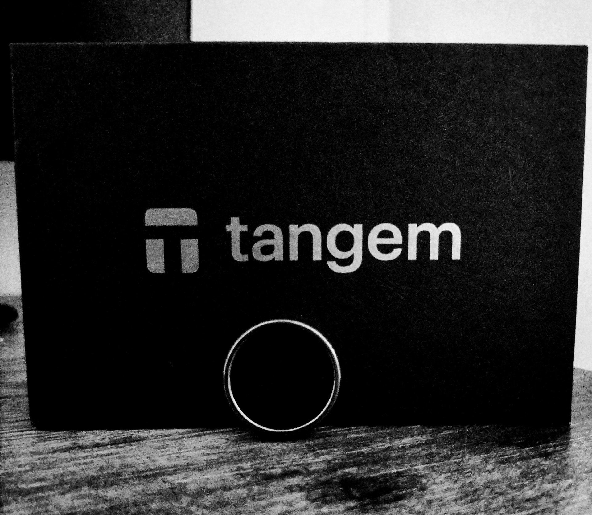 Ada Whitfield — Tangem testimonial